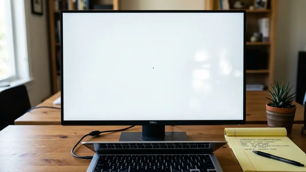 Dead Pixel Policy: What Every Major Brand Requires Before Replacing Your Screen