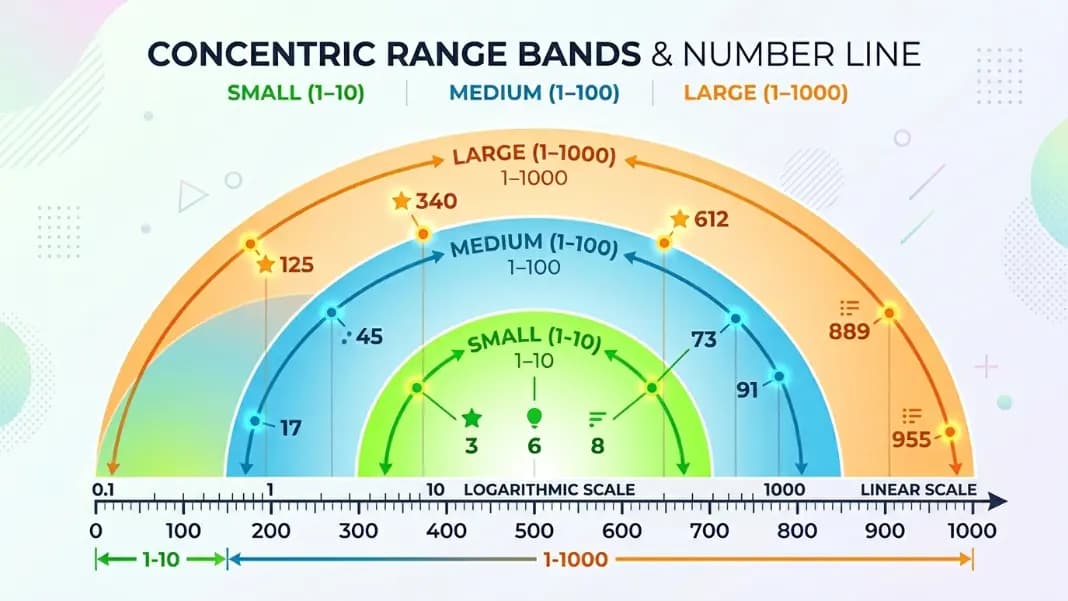 Random Number Generator 1 to 100: Ranges, No Repeats, and Lottery Numbers