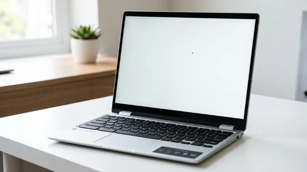 Chromebook Dead Pixels: How to Test, Fix, and Claim Your Warranty