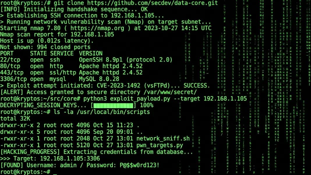 Green Hacker Typer: The Green Code Screen Explained and How to Use It