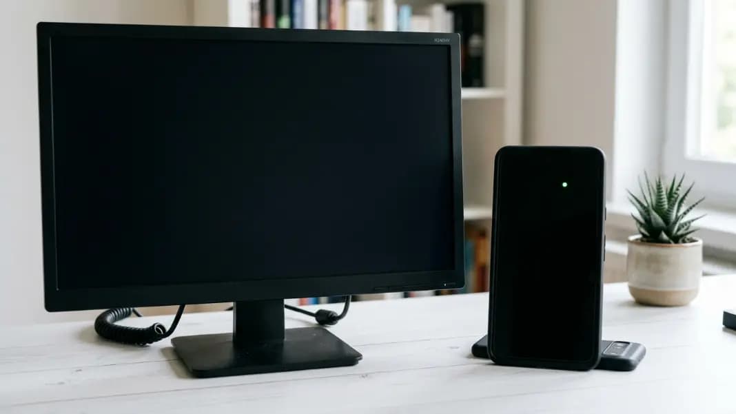 OLED vs LCD Dead Pixels: Why They Look Different and Which Can Be Fixed