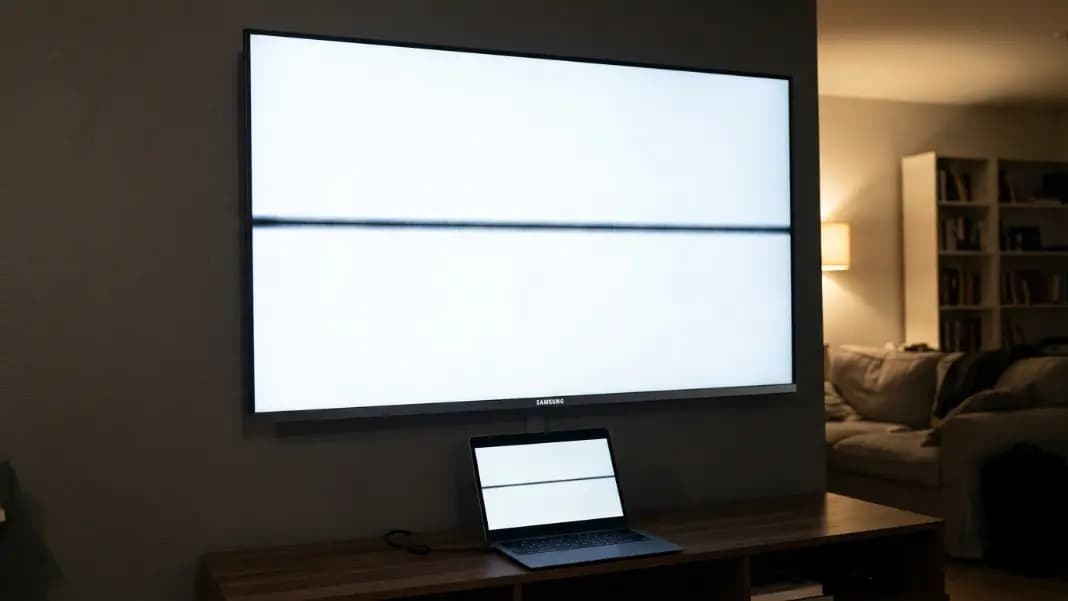 Samsung TV Dead Pixel: How to Test, What Samsung Covers, and When to Repair