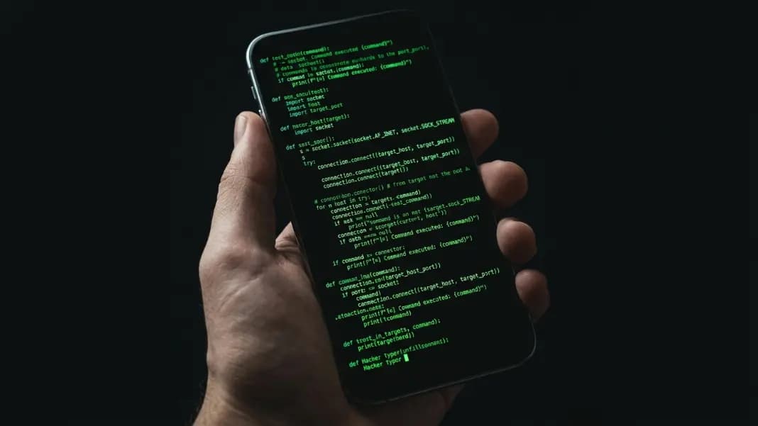 Hacker Typer Mobile: Use It on Android and iOS Without an App